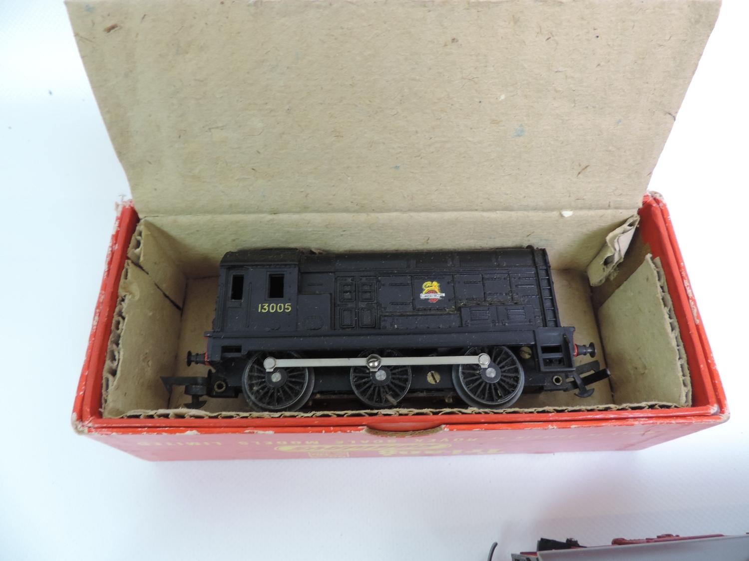 Quantity of Triang Railway Model Items - Image 2 of 6