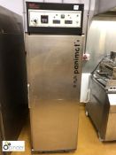 Panimatic M16 Retarder Prover, year 2010, serial number 43250 (please note there is a lift out