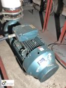 Pump Set with Brook Hanson electric motor, 30kw (please note there is a lift out charge of £15
