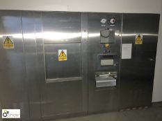 Getinge HPAU0006 Autoclave, spares/repairs (please