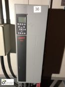Alldales ADS G7000 HVAC Inverter Drive (please note there is a lift out charge of £10 plus VAT on