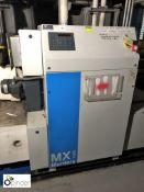 Munters MX1500 Dessicant Dehumidifier, serial number M2057 (please note there is a lift out charge