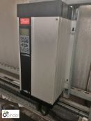 Danfoss VLT6000 HVAC Inverter Driver (please note there is a lift out charge of £10 plus VAT on this