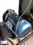 Pump Set with Electrodrives electric motor, 45kw (please note there is a lift out charge of £25 plus