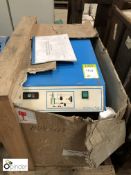 Ecotroc KTD compressed air Refrigerant Dryer, boxed and unused, to and including pallet (located