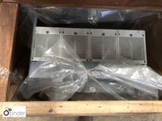 ABB SACE E3N 32 Air Circuit Breaker, 3200A, 4-pole, boxed and unused, to and including pallet (