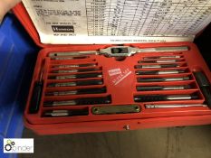 Hanson Tap and Die Set and Pot Set