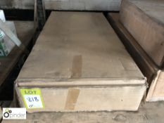 Dorman Smith Load Limiter, 12-way MCB Board, 200A main, empty, boxed and unused