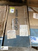 Grundfos CR13-3 vertical Water Pump, 0.37kw, boxed and unused