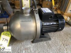 Grundfos Circulating Pump, 0.37kw