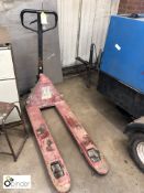 XL Pallet Truck