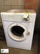 Indesit Dryer, 240volts