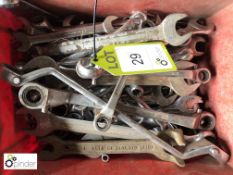 Quantity Spanners, to box