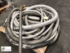 Quantity Flexible Hose, to pallet (please note there is a lift out charge of £10 plus VAT on this