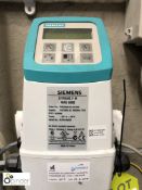 Siemens Sitrans MAG 6000 Flow Meter Transmitter (please note there is a lift out charge of £10