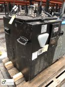 Vision V21 Chiller (please note there is a lift out charge of £40 plus VAT on this lot)