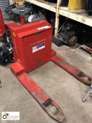 Carreffe TES30 Electric Pallet Truck, 3000kg capac