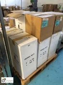 10 various boxes Film and Foil Ltd Thermal Gloss Laminating Film