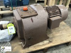 Electropower ESR35 powered Gearbox, 7.5kw (please note there is a £5 plus VAT lift out charge on