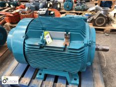 Brook Crompton WP-UDF315SNF Electric Motor, 110kw, (please note there is a £5 plus VAT lift out