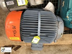 ABB QU200L6AD Electric Motor, 18.5kw (please note there is a £5 plus VAT lift out charge on this