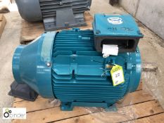 Brook Crompton Electric Motor, 30kw (please note there is a £5 plus VAT lift out charge on this