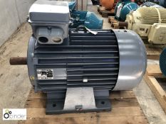 E Facec BF435SA4-2 Electric Motor, 110kw (please note there is a £5 plus VAT lift out charge on this