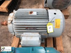 Electromotors D225M Electric Motor, 45kw (please note there is a £5 plus VAT lift out charge on this
