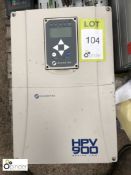 Magnetek HPV900 Series 2 Inverter (please note there is a £5 plus VAT lift out charge on this lot)