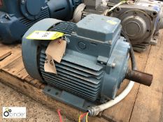 Asea Electric Motor, (please note there is a £5 plus VAT lift out charge on this lot)