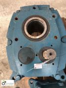 Fenner shaft mounted Speed Reducer, ratio 13:1 (please note there is a £5 plus VAT lift out charge