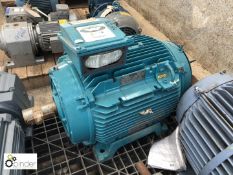 Brook Crompton WP-DF200LGX Electric Motor, 21kw (please note there is a £5 plus VAT lift out