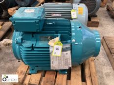 Brook Crompton WP-DF225MM Electric Motor, 30kw (please note there is a £5 plus VAT lift out charge