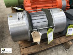 SKF VPD 10053-014 Magnet Electric Motor and Magnetic Electric Motor (please note there is a £5