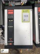 Danfoss HV-AC Inverter/Variable Speed Drive (please note there is a £5 plus VAT lift out charge on