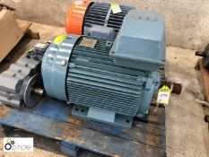 ABB M2BA200MLA Electric Motor, 18.5kw (please note there is a £5 plus VAT lift out charge on this