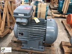 E Facec BF4280SA4 4 Electric Motor, 75kw (please note there is a £5 plus VAT lift out charge on this