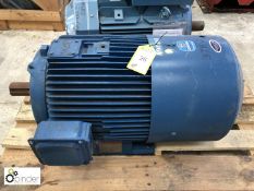 Brook Crompton Electric Motor, 37kw (please note there is a £5 plus VAT lift out charge on this