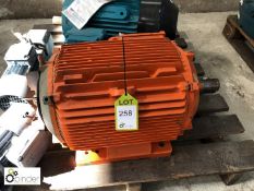 ABB M28A180M4 Electric Motor, 18.5kw (please note there is a £5 plus VAT lift out charge on this