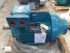 Brook Crompton WP-UDF250MN-E Electric Motor, 37kw (please note there is a £5 plus VAT lift out