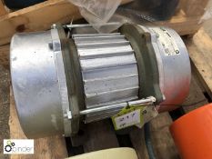 SKF Magnetic VPD04050-014 Electric Motor (please note there is a £5 plus VAT lift out charge on this