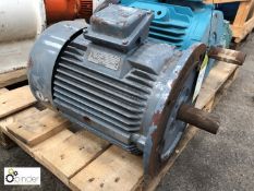 BBC QU312S28T Electric Motor, 5.5kw (please note there is a £5 plus VAT lift out charge on this