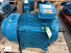 Brook Hansen W-DF200LGX Electric Motor, 18.5kw (please note there is a £5 plus VAT lift out charge