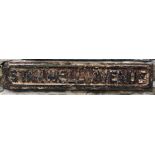 Victoria cast iron Street Sign “Stanwell Avenue”