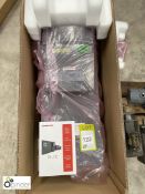 Sprint Electrical PL275 DC Drive Unit, 275kw, 2 quadrant, boxed and unused