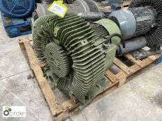 Siemens Vacuum Pump