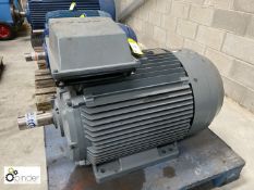 ABB M2BA 315SMC4B3 AC Motor, 160kw