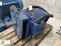 Brook Crompton C250MH AC Motor, 93kw