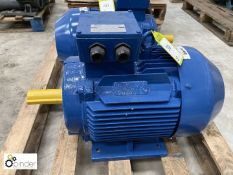 DR Drives TH160M4 AC Motor, 11kw
