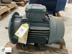 Weg 160/M02 AC Motor, 11kw